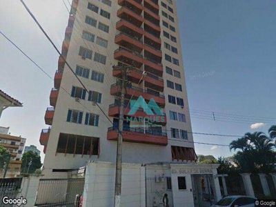 Apartamento em Centro, Resende/RJ de 127m² 3 quartos à venda por R$ 449.500,00