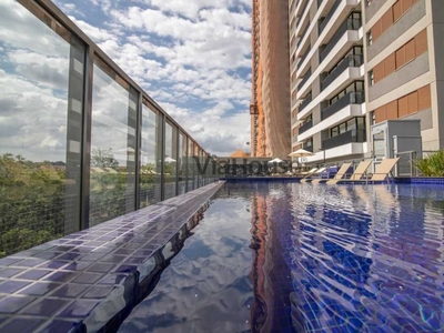 Apartamento em Centro, Ribeirão Preto/SP de 135m² 3 quartos à venda por R$ 1.200.649,00