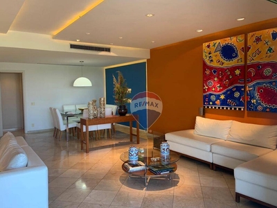 Apartamento em Centro, Rio de Janeiro/RJ de 239m² 4 quartos à venda por R$ 4.168.000,00