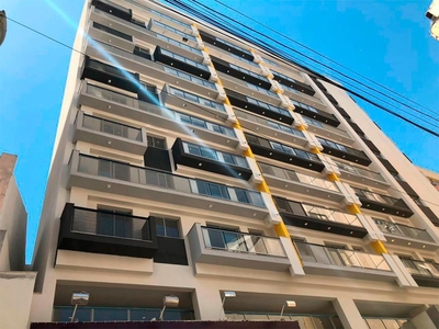 Apartamento em Centro, Rio de Janeiro/RJ de 70m² 2 quartos à venda por R$ 669.000,00