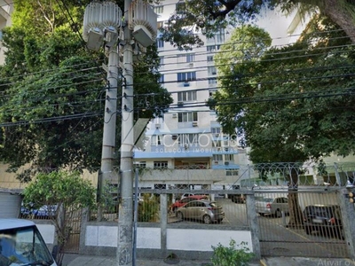 Apartamento em Centro, Rio de Janeiro/RJ de 91m² 3 quartos à venda por R$ 277.284,00