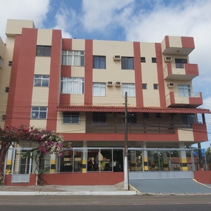 Apartamento em Centro, Salinópolis/PA de 10m² 3 quartos à venda por R$ 149.000,00