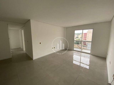 Apartamento em Centro, Santo Amaro da Imperatriz/SC de 103m² 3 quartos à venda por R$ 439.000,00