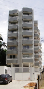 Apartamento em Centro, Santo Amaro Da Imperatriz/SC de 80m² 3 quartos à venda por R$ 449.000,00
