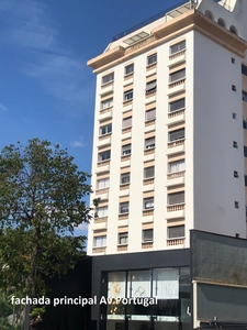 Apartamento em Centro, Santo André/SP de 268m² 4 quartos à venda por R$ 799.000,00