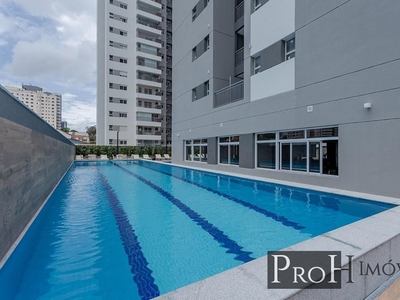 Apartamento em Centro, Santo André/SP de 83m² 3 quartos à venda por R$ 698.000,00