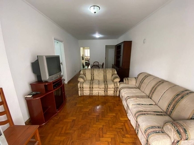 Apartamento em Centro, Santos/SP de 83m² 2 quartos à venda por R$ 315.000,00