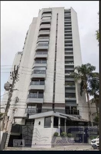 Apartamento em Centro, São Bernardo do Campo/SP de 122m² 3 quartos à venda por R$ 649.000,00