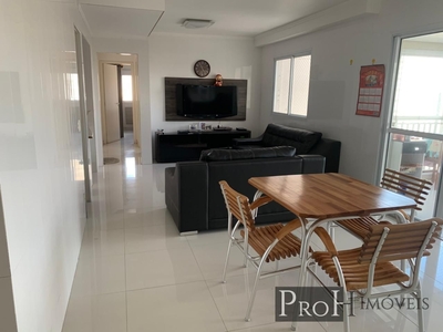 Apartamento em Centro, São Bernardo do Campo/SP de 123m² 3 quartos à venda por R$ 975.000,00