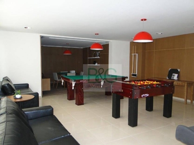 Apartamento em Centro, São Bernardo do Campo/SP de 65m² 2 quartos à venda por R$ 464.000,00