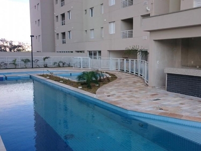 Apartamento em Centro, São Bernardo do Campo/SP de 83m² 3 quartos à venda por R$ 624.720,10