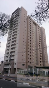 Apartamento em Centro, São Bernardo do Campo/SP de 83m² 3 quartos à venda por R$ 686.900,00