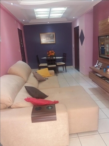 Apartamento em Centro, São Caetano do Sul/SP de 72m² 2 quartos à venda por R$ 385.900,00