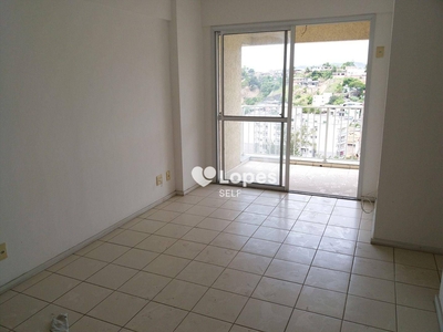 Apartamento em Centro, São Gonçalo/RJ de 73m² 3 quartos à venda por R$ 329.000,00