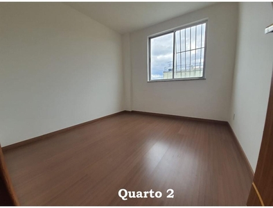 Apartamento em Centro, São Gonçalo/RJ de 80m² 3 quartos à venda por R$ 229.000,00