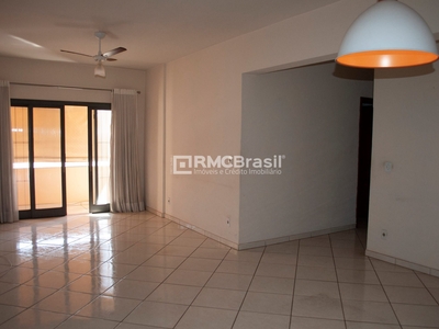 Apartamento em Centro, São José do Rio Preto/SP de 105m² 3 quartos à venda por R$ 299.000,00 ou para locação R$ 600,00/mes