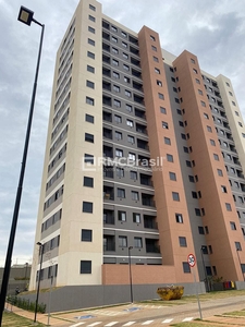 Apartamento em Centro, São José do Rio Preto/SP de 10m² 2 quartos para locação R$ 1.430,00/mes