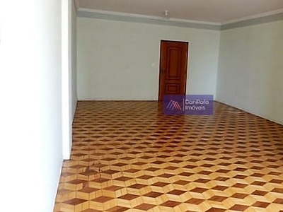 Apartamento em Centro, São José do Rio Preto/SP de 171m² 3 quartos à venda por R$ 289.000,00