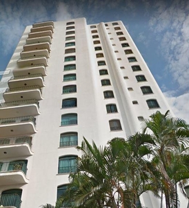 Apartamento em Centro, São José do Rio Preto/SP de 313m² 4 quartos à venda por R$ 652.130,01