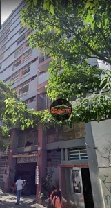 Apartamento em Centro, São Paulo/SP de 48m² 1 quartos à venda por R$ 179.000,00