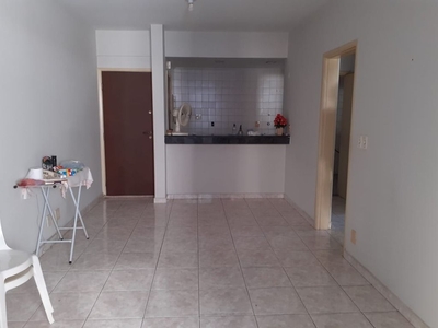 Apartamento em Centro, São Vicente/SP de 65m² 1 quartos à venda por R$ 249.000,00