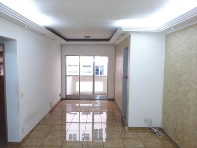 Apartamento em Centro, São Vicente/SP de 70m² 1 quartos à venda por R$ 289.000,00