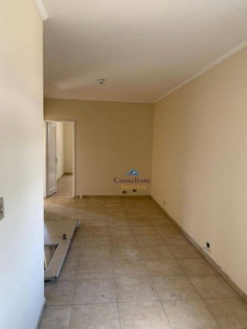 Apartamento em Centro, São Vicente/SP de 70m² 3 quartos à venda por R$ 289.000,00