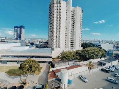 Apartamento em Centro, Sorocaba/SP de 120m² 3 quartos à venda por R$ 468.000,00