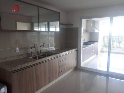 Apartamento em Centro, Sorocaba/SP de 220m² 4 quartos à venda por R$ 2.699.000,00