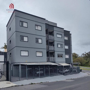 Apartamento em Jardim Piazza di Roma, Sorocaba/SP de 63m² 2 quartos à venda por R$ 243.000,00