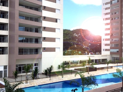 Apartamento em Centro, Taubaté/SP de 155m² 4 quartos à venda por R$ 829.000,00
