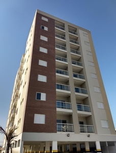Apartamento em Centro, Taubaté/SP de 67m² 2 quartos à venda por R$ 335.020,00