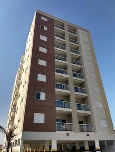 Apartamento em Centro, Taubaté/SP de 67m² 2 quartos à venda por R$ 338.000,00 ou para locação R$ 1.350,00/mes