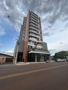 Apartamento em Centro, Toledo/PR de 72m² 2 quartos à venda por R$ 614.000,00