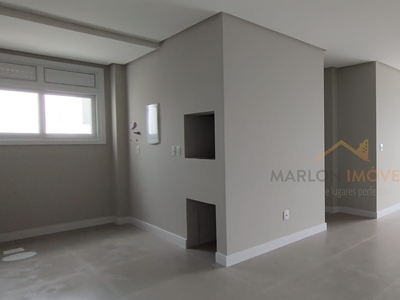 Apartamento em Centro, Torres/RS de 74m² 2 quartos à venda por R$ 769.000,00