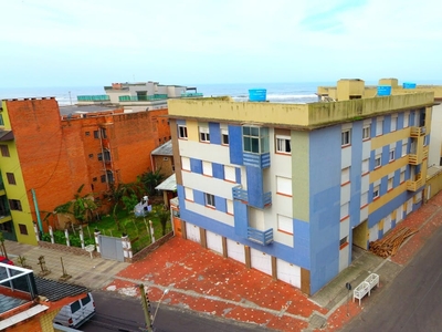 Apartamento em Centro, Tramandaí/RS de 10m² 2 quartos à venda por R$ 249.000,00