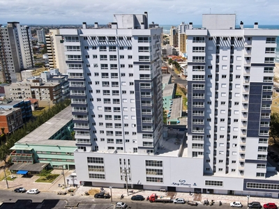 Apartamento em Centro, Tramandaí/RS de 66m² 2 quartos à venda por R$ 589.000,00