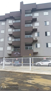 Apartamento em Centro, Ubatuba/SP de 10m² 2 quartos à venda por R$ 459.000,00