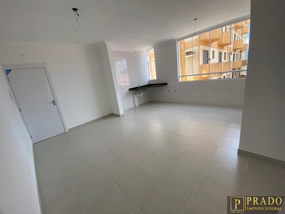 Apartamento em Centro, Ubatuba/SP de 60m² 2 quartos à venda por R$ 454.000,00