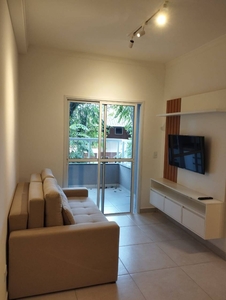 Apartamento em Centro, Ubatuba/SP de 65m² 2 quartos à venda por R$ 469.000,00