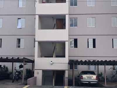 Apartamento em Centro, Valinhos/SP de 68m² 3 quartos à venda por R$ 244.000,00