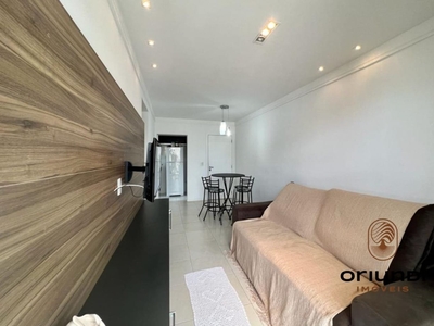 Apartamento em Centro, Vila Velha/ES de 81m² 2 quartos à venda por R$ 559.000,00