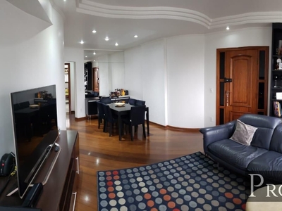 Apartamento em Cerâmica, São Caetano do Sul/SP de 110m² 3 quartos à venda por R$ 729.000,00
