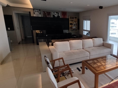 Apartamento em Cerâmica, São Caetano do Sul/SP de 198m² 3 quartos à venda por R$ 2.543.000,00