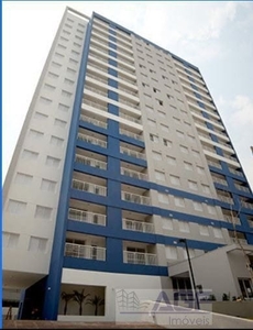 Apartamento em Cerâmica, São Caetano do Sul/SP de 56m² 2 quartos à venda por R$ 575.000,00