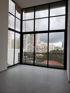 Apartamento em Cerqueira César, São Paulo/SP de 108m² 2 quartos à venda por R$ 2.699.000,00