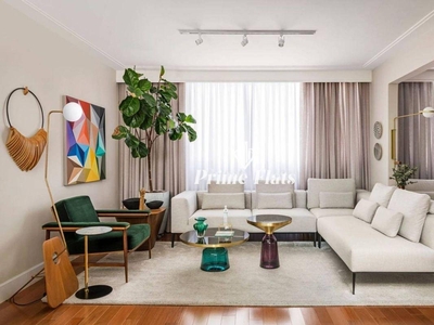 Apartamento em Cerqueira César, São Paulo/SP de 110m² 2 quartos à venda por R$ 1.854.000,00