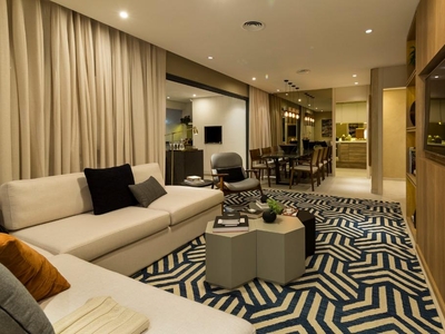 Apartamento em Cerqueira César, São Paulo/SP de 118m² 3 quartos à venda por R$ 1.798.000,00
