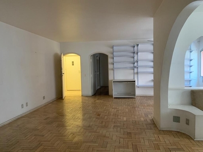 Apartamento em Cerqueira César, São Paulo/SP de 120m² 3 quartos à venda por R$ 1.697.000,00