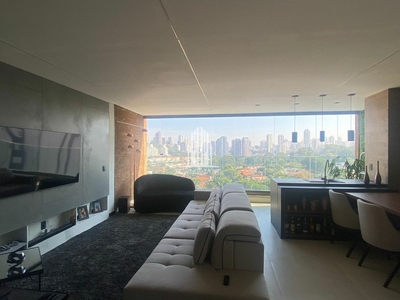 Apartamento em Cerqueira César, São Paulo/SP de 135m² 2 quartos à venda por R$ 2.699.000,00